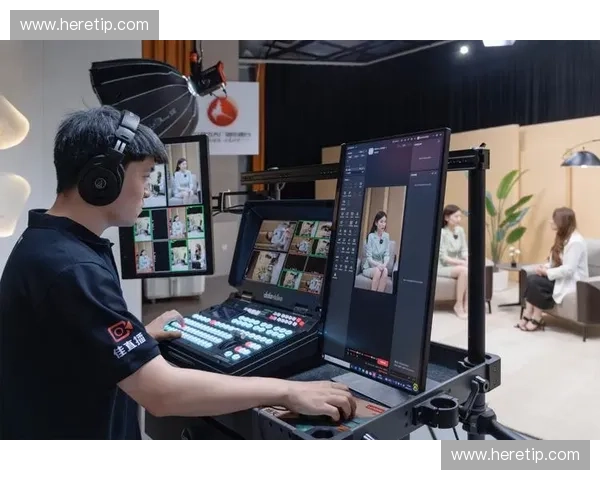 以直播电视频道为核心打造融合多媒体互动传播新模式