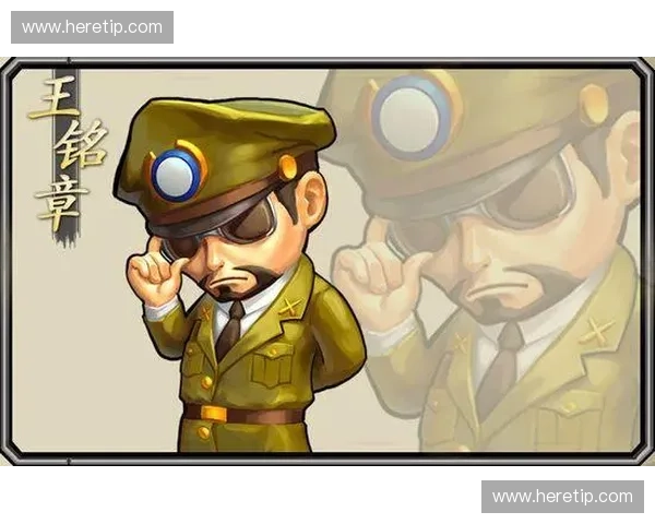 《大业风暴英雄崛起:全新战术与英雄系统革新引领游戏新时代》