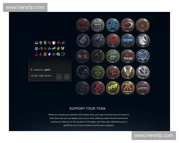 CSGO正版激活流程详细解析新手玩家快速上手必看指南